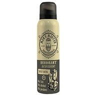 Men's Master Profesional Antiperspirant pro muže 150 ml - Antiperspirant