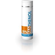 Panthenol Milk 10% with Yogurt 200ml - Body Lotion