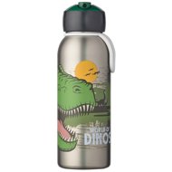 Mepal Campus Dino Thermal Bottle 350 ml for children - Children's Thermos
