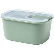 Mepal Food storage box EasyClip Nordic Sage 0,45 l - Storage Jar