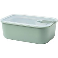 Mepal Food storage box EasyClip Nordic Sage 1 l - Storage Jar
