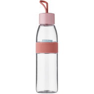 Mepal Trinkflasche Ellipse Vivid Mauve 500 ml - Trinkflasche