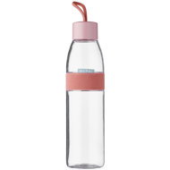 Mepal Trinkflasche Ellipse Vivid Mauve 700 ml - Trinkflasche