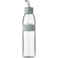 Mepal Ellipse Nordic Sage Bottle 700 ml - Drinking Bottle