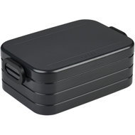 Mepal Dining box Bento Midi Nordic Black - Lunch Box