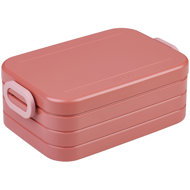 Mepal Dining box Bento Midi Vivid Mauve - Lunch Box
