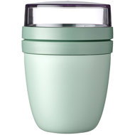 Mepal Dining box Ellipse Nordic Sage 0,5 l - Lunch Box
