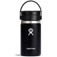 Hydro Flask Thermo Mug 12 oz 354 ml Black - Thermal Mug