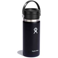 Hydro Flask Thermo Mug 16 oz 473 ml Black - Thermal Mug