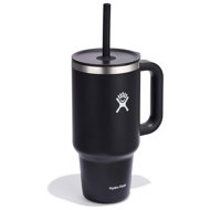 Hydro Flask All Around Tumbler 32 oz 946 ml Black - Thermal Mug