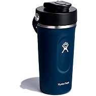 Hydro Flask Stainless steel thermo shaker 24 oz 709 ml Indigo - Thermal Mug