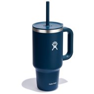 Hydro Flask All Around Tumbler 32 oz 946 ml Indigo - Thermal Mug