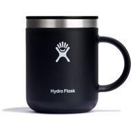 Hydro Flask Thermo Mug 12 oz 354 ml Black - Thermal Mug