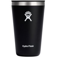 Hydro Flask All Around Tumbler 16 oz 473 ml Black - Thermal Mug