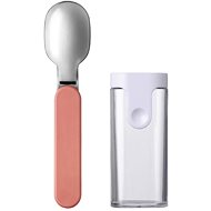Mepal Folding spoon Ellipse Vivid Mauve - Spoon