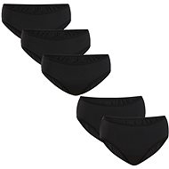 Meracus 5pack pro normální menstruaci, XS - Menstruation Underwear