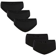 Meracus 5pack pro silnou menstruaci, M - Menstruation Underwear
