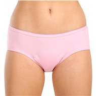 Meracus Comfort Pink bokové - Menstruation Underwear