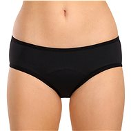Meracus Everyday Black bokové Plus - Menstruation Underwear
