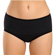 Meracus Everyday Black Plus - Menstruation Underwear