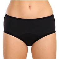 Meracus Night Black - Menstruation Underwear