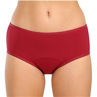 Meracus Night Burgundy - Menstruation Underwear