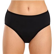 Meracus Night Hi Cut Black - Menstruation Underwear