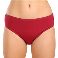 Meracus Timeless Burgundy Plus - Menstruation Underwear