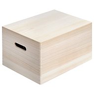 Kesper Multipurpose storage box with lid 39 × 29 × 23 cm - Storage Box