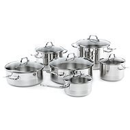 Kolimax Professional 12pcs cookware set - Cookware Set