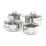 Kolimax Professional cookware set 8pcs - Kitchenware Set