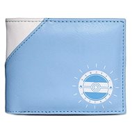 Pokémon: Squirtle 007 - Opening Wallet - Wallet