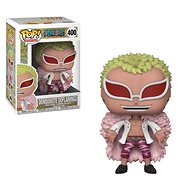 One Piece POP! Television Vinyl Figure DQ Doflamingo - Figure