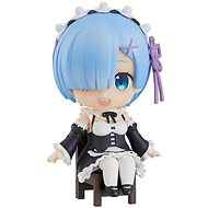 Re: Zero Starting Life in Another World Nendoroid Swacchao! - Figure