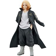Tokyo Revengers Pop Up Parade figure by Manjiro Sano - Figure