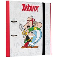 Asterix: Two Friends - binder - Arch Folder