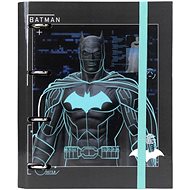 DC Comics: Batman - two-ring binder - Arch Folder