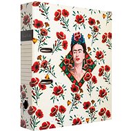 Frida Kahlo: Flores - binder - Arch Folder