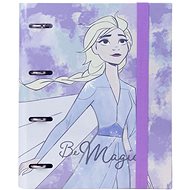 Frozen: Elsa Princess - two-ring binder - Arch Folder