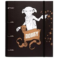 Harry Potter: Dobby - two-ring binder - Arch Folder