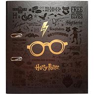 Harry Potter: Glasses - binder - Arch Folder