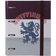 Harry Potter: Gryffindor Logo - two-ring binder - Arch Folder