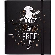 Harry Potter: Dobby - two-ring binder - Arch Folder