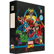 Marvel: Avengers - binder - Arch Folder