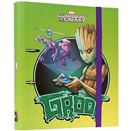 Marvel: Guardians Of The Galaxy - two-ring binder - Arch Folder