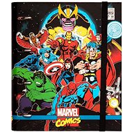 Marvel: Avengers Comics - binder - Arch Folder