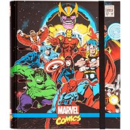 Marvel: Avengers Comics - two-ring binder - Arch Folder