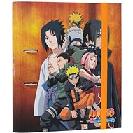 Naruto Shippuden: Fight - two-ring binder - Arch Folder