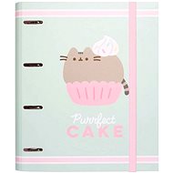 Pusheen: Foodie - binder - Arch Folder