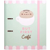 Pusheen: Foodie II - two-ring binder - Arch Folder